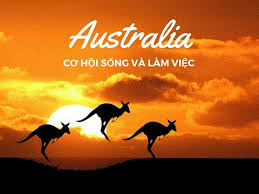 THÔNG BÁO Tuyển chọn lao động đi làm việc tại Australia trong ngành nông nghiệp VLMA