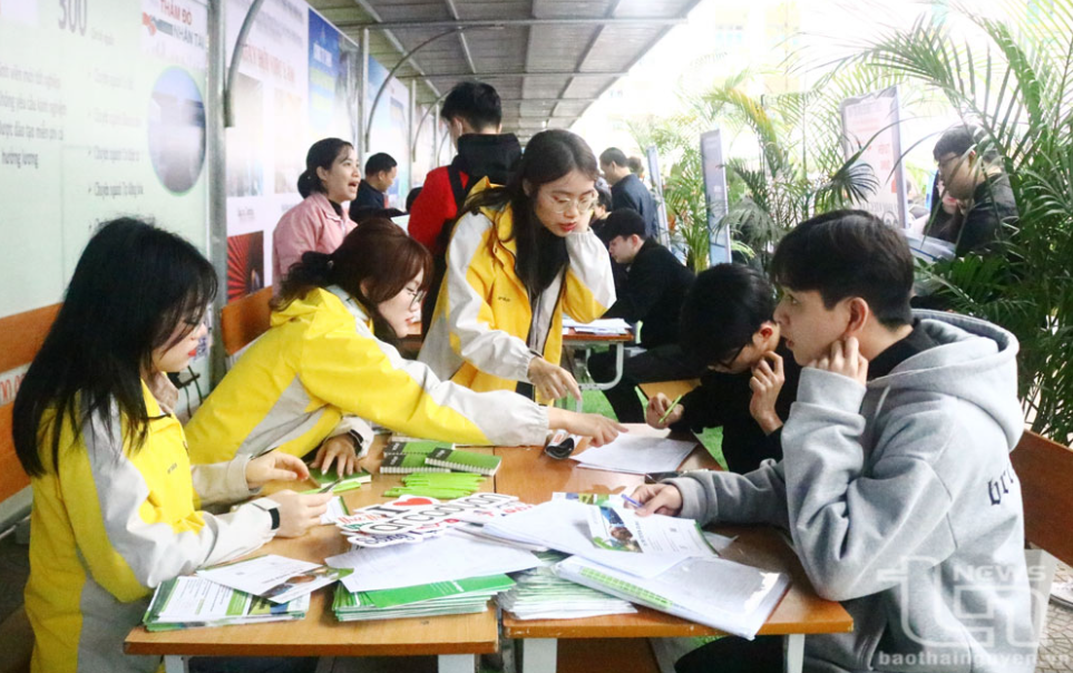 Giải pháp cải thiện chất lượng nguồn nhân lực