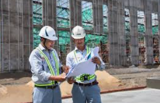 Tuyển dụng Kỹ Sư Xây Dựng